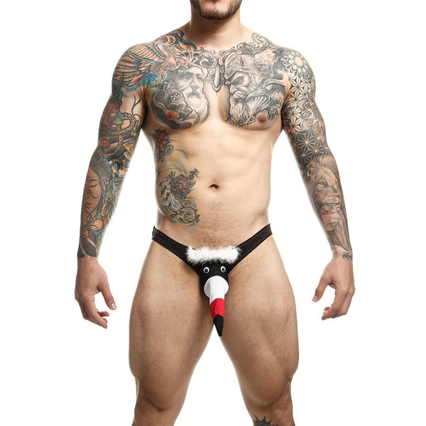 Mob bañador tucn negro talla xl