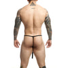 Mob tanga elefante negro talla única