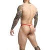 Mob tanga elefante rojo talla única