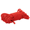 Calexotics scandal cuerda bdsm roja 10 m