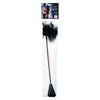 Calexotics scandal fusta de plumas negras
