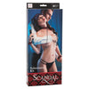 Calexotics scandal kit sumisión