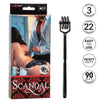 Calexotics scandal triple rueda del placer