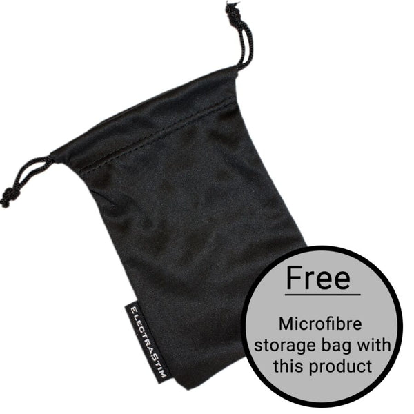 Electrastim electraloops e stim anillos metálicos ajustables para el pene