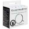 Electrastim electrarings anillo metálico para el pene 34 mm