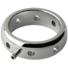 Electrastim prestige anillo electromagnético de metal para el pene 46 mm