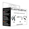 Electrastim adaptador de cabe de conector 3.5 mm