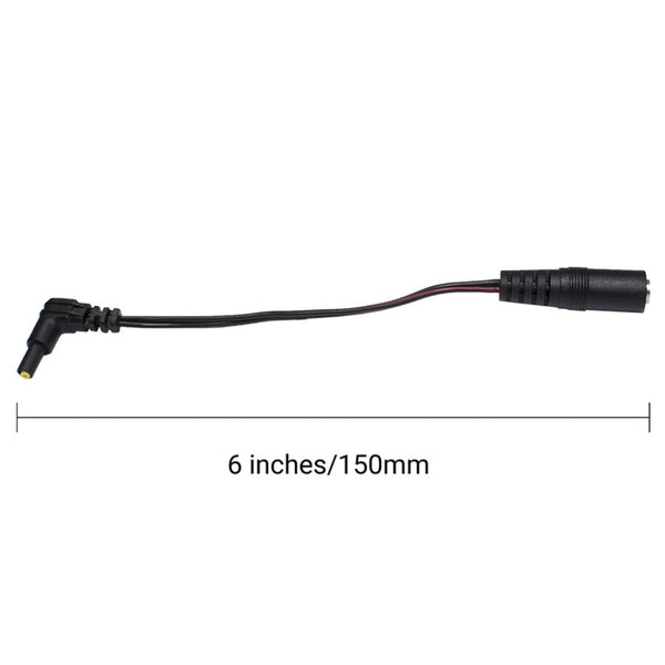 Electrastim adaptador estándar a conector 3.5 mm