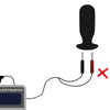 Electrastim cables de estimulación 90 grados