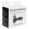 Electrastim cables de estimulación 90 grados