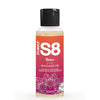 Stimul8 s8 caja de aceite de masaje 3 x 50 ml