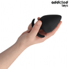 Addicted plug anal silicona talla xxl 11 cm