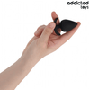 Addicted plug anal silicona talla m 6 6 cm