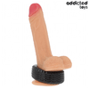 Addicted anillo para el pene extra grueso