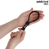 Addicted cuerda silicona ajustable para el pene