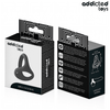 Addicted anillo triple grueso para el pene