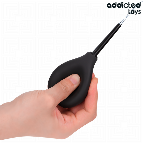 Addicted limpiador anal de viaje talla s 90 ml