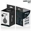 Addicted limpiador anal de viaje talla l 220 ml
