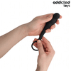 Addicted plug anal con anillo silicona modelo 4
