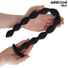 Addicted rosario anal 27 cm extra largo silicona