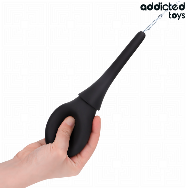 Addicted limpiador de viaje silicona modelo 3