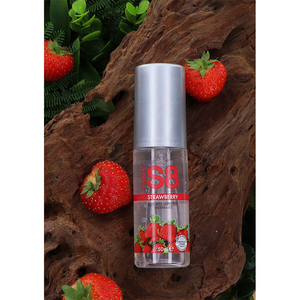 Stimul8 s8 lubricante de fresa 50 ml