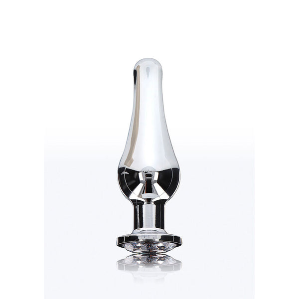 Toyjoy anal play diamante bum bijou plug anal pequeño
