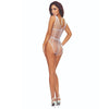 Passion BS 114 body rejilla blanco