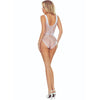 Passion BS 115 body rejilla blanco