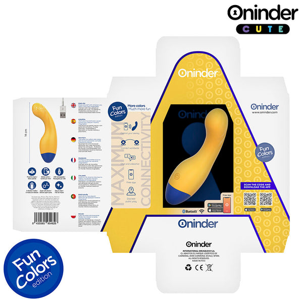 Love buddy master vibrador Punto G app mundial gratuita 2