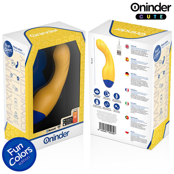 Love buddy master vibrador Punto G app mundial gratuita 2