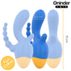 Love 3 some triple vibrador app mundial gratuita