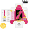 Love buddy master vibrador Punto G app mundial gratuita