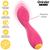 Love buddy master vibrador Punto G app mundial gratuita