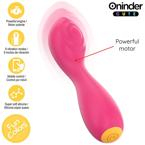 Love buddy master vibrador Punto G app mundial gratuita