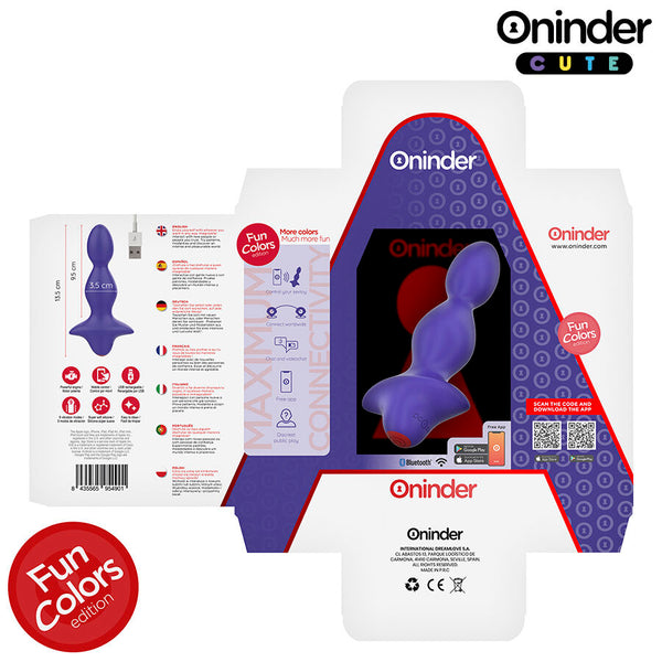 Love butt vibrador plug anal dilatador app mundial gratuita