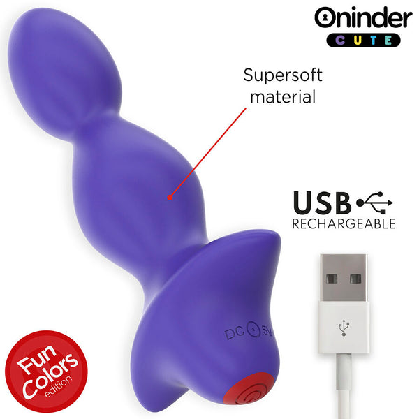 Love butt vibrador plug anal dilatador app mundial gratuita