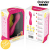 Love buddy master vibrador Punto G app mundial gratuita