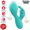 Love bunny vibrador Punto G y clítoris app mundial gratuita