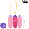 Oninder love pleasure huevo vibro wave tapping silicona app mundial gratuita