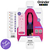 Oninder love pleasure huevo vibro wave tapping silicona app mundial gratuita