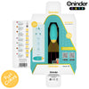 Oninder love pleasure huevo vibro gemas rotadoras silicona app mundial gratuita
