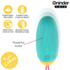 Oninder love pleasure huevo vibro gemas rotadoras silicona app mundial gratuita