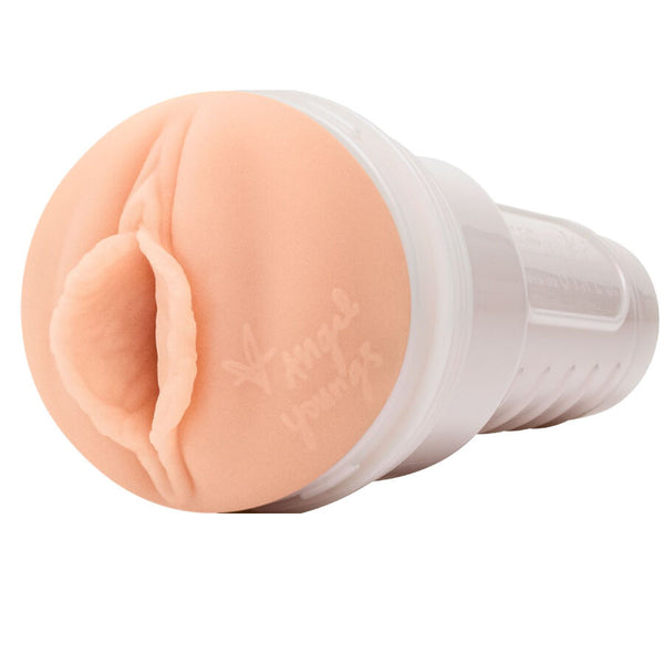Fleshlight angel youngs sweetness vagina