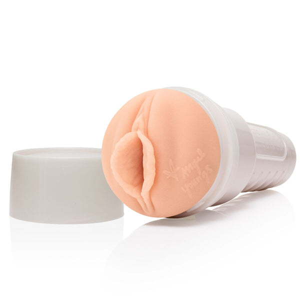Fleshlight angel youngs sweetness vagina