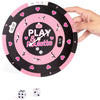 Secretplay play y roulette juego de dados y ruleta (es pt en fr)