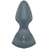 Absolute beginners 1 plug anal vibrador