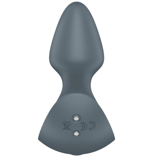 Absolute beginners 1 plug anal vibrador