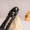 Quest prostate bullet vibrador prostático negro
