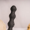 Petite sensations pearls plug anal vibrador negro